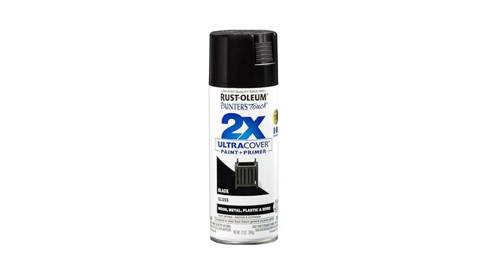 Best Spray Paint for Bicycle