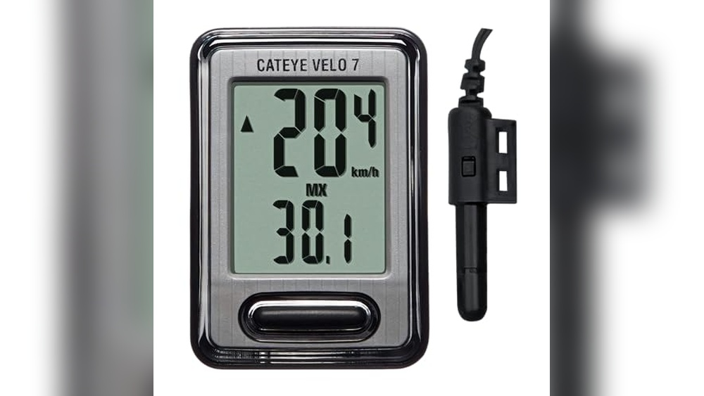 Best Budget Cycling Computer