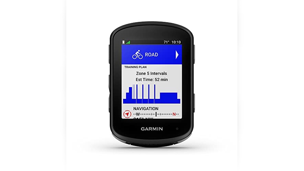 Best Cycling Computer for Navigation