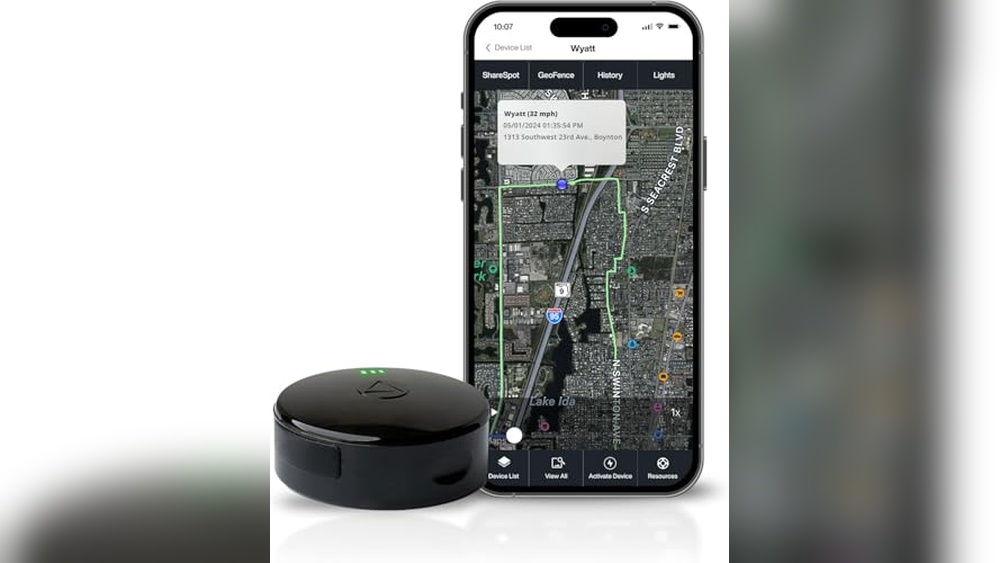 Best Gps Tracker for Electric Bike