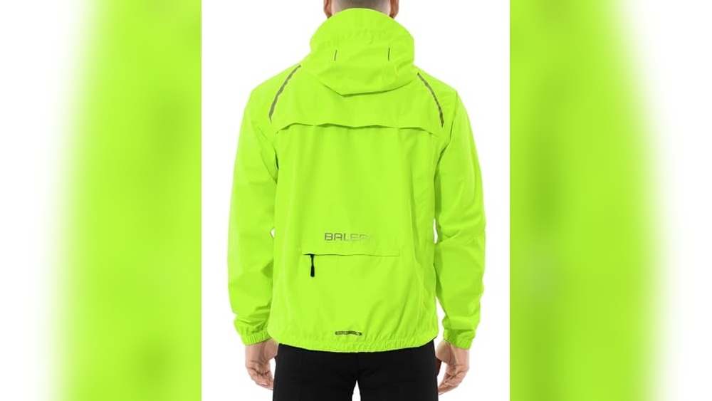 Best Mountain Bike Rain Jackets