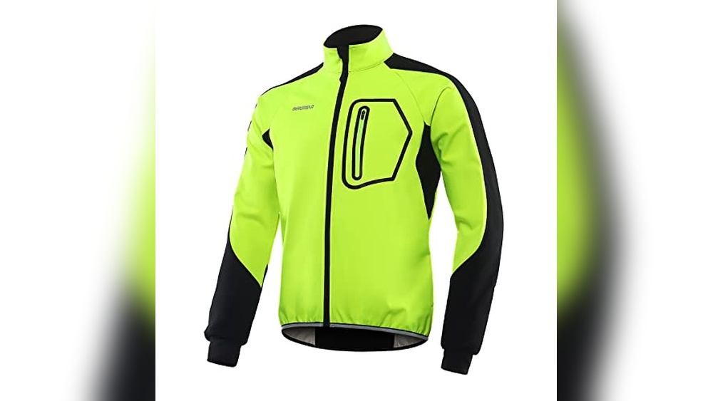 Best Mtb Softshell Jacket