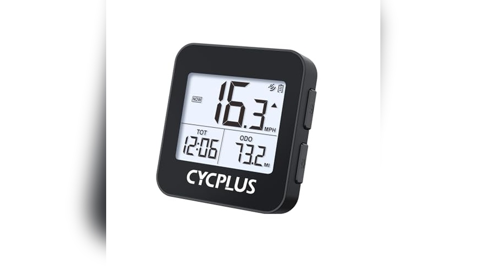 Best Wireless Bicycle Speedometer