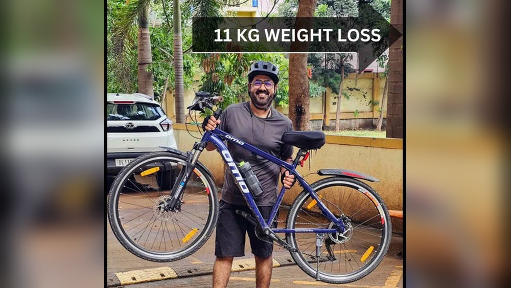Does Cycling Help in Reducing Belly Fat?