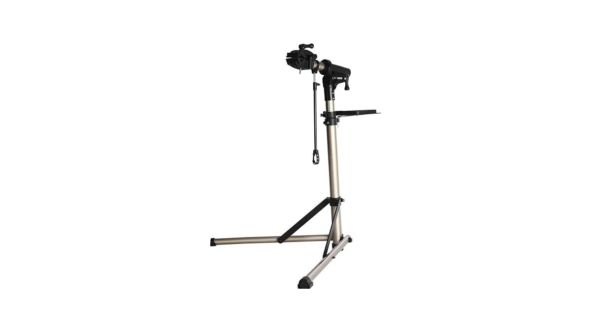 CXWXC Bicycle Mechanic Maintenance Rack