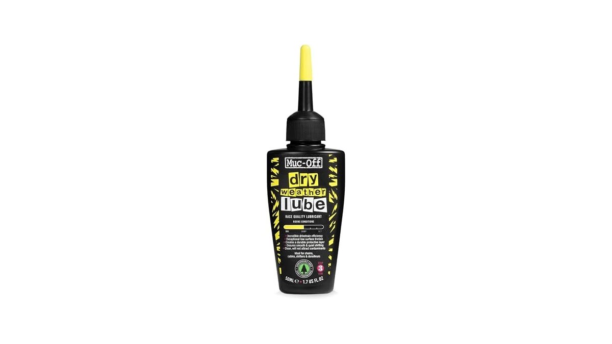 Muc-Off Dry Chain Lube