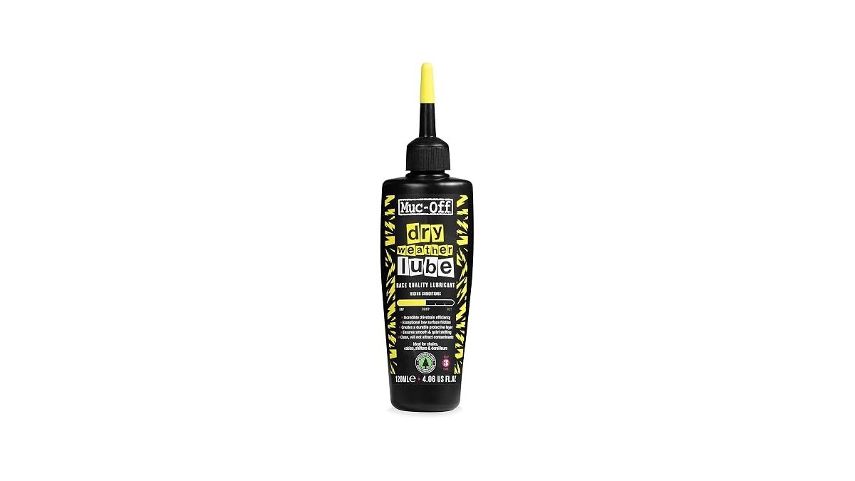 Muc-Off Dry lube