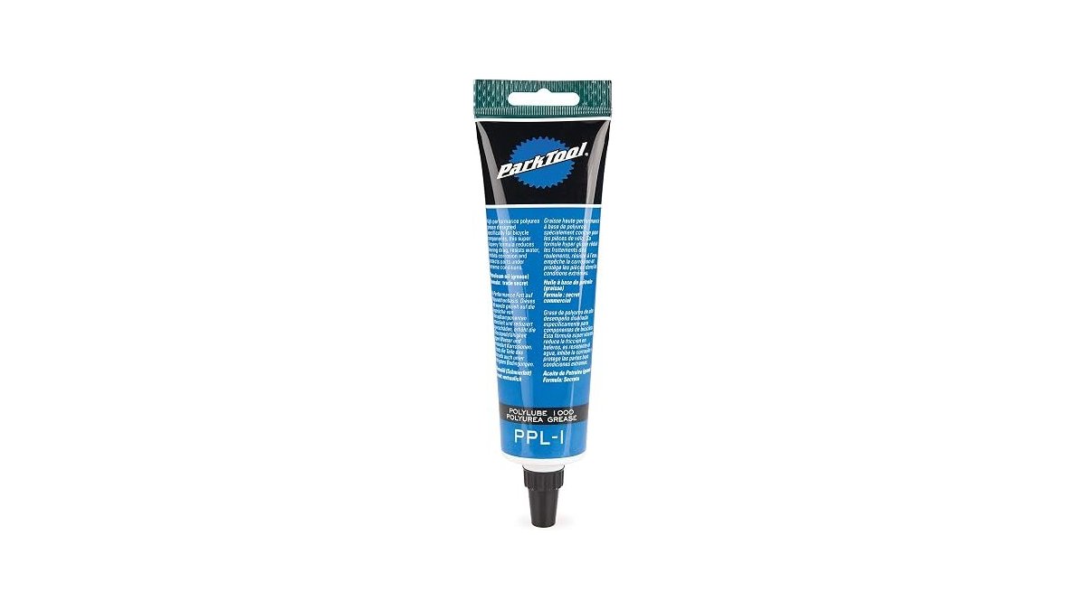Park Tool PPL-1 Polylube Grease