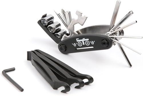 WOTOW 16-in-1 Repair Tool Kit
